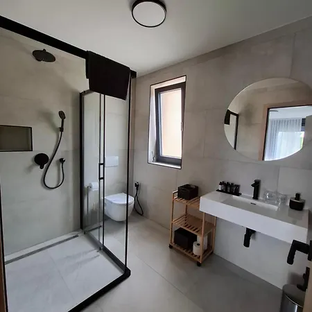 Paradiso House Vila Lopar