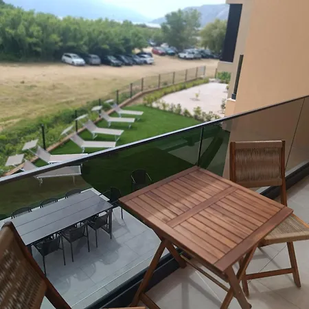 Paradiso House