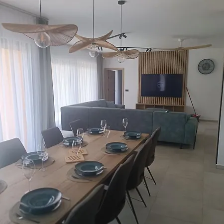Paradiso House * Lopar