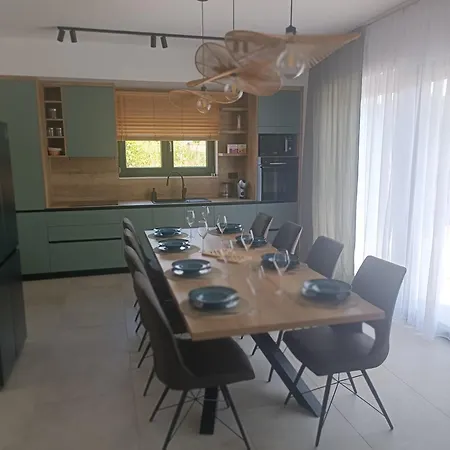 Paradiso House * Lopar