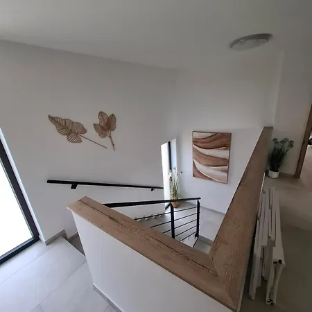 Paradiso House *