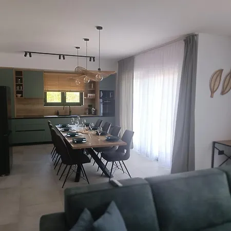 Vila Paradiso House *