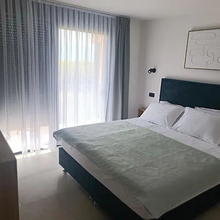 Paradiso House Lopar