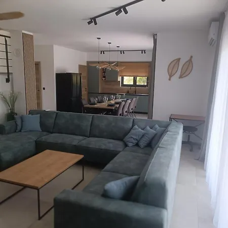 Paradiso House Vila