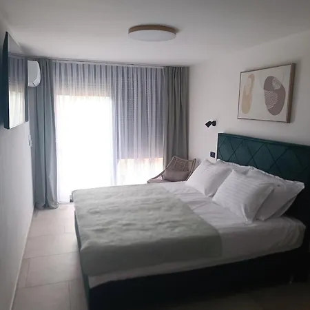 Vila Paradiso House *