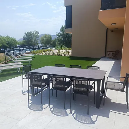 Vila Paradiso House *