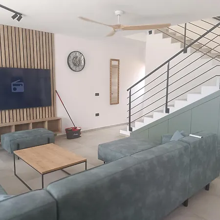 Vila Paradiso House