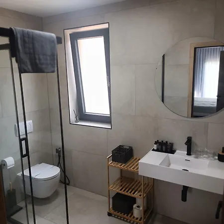 Vila Paradiso House