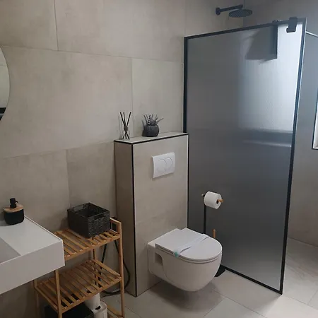 Paradiso House Vila Lopar