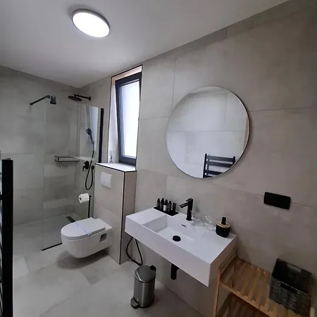 Vila Paradiso House
