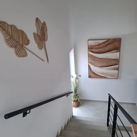 Paradiso House Vila Lopar