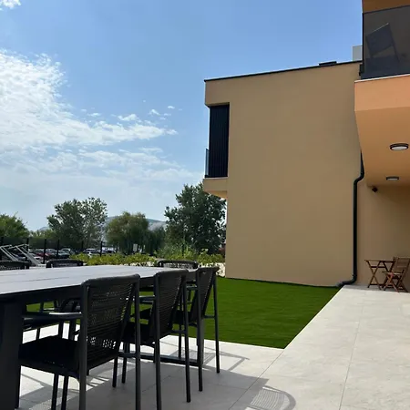 Paradiso House Vila