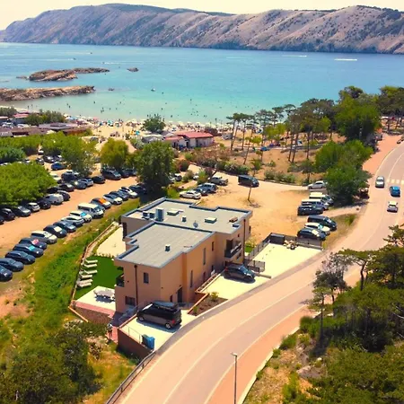 Paradiso House *