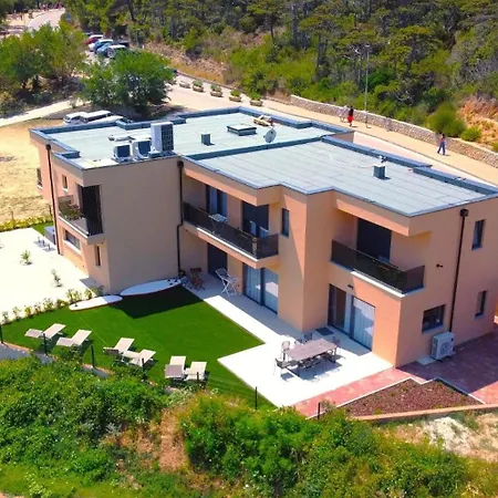 Vila Paradiso House *